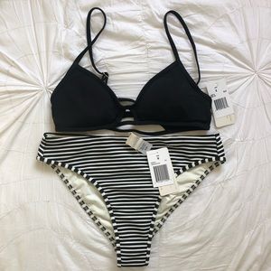 L*Space Ross Top and Pierre Bottom